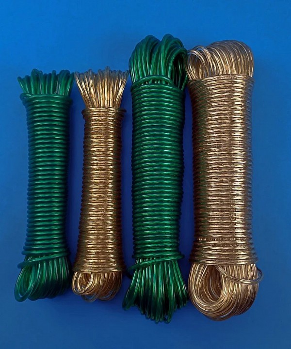 Cable Acero