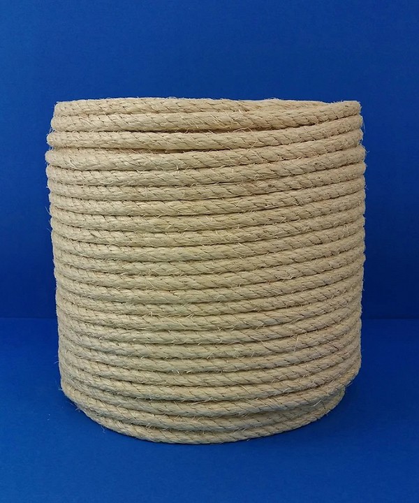 Cuerda Sisal