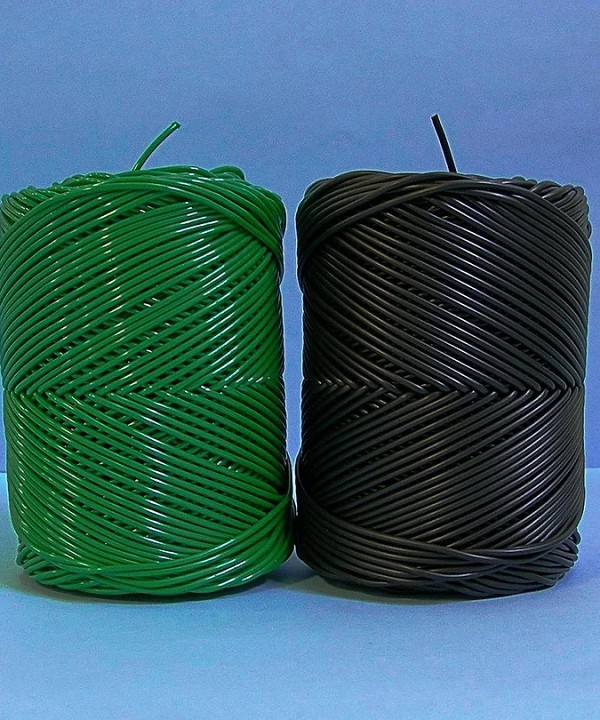 Tubo Macarrón